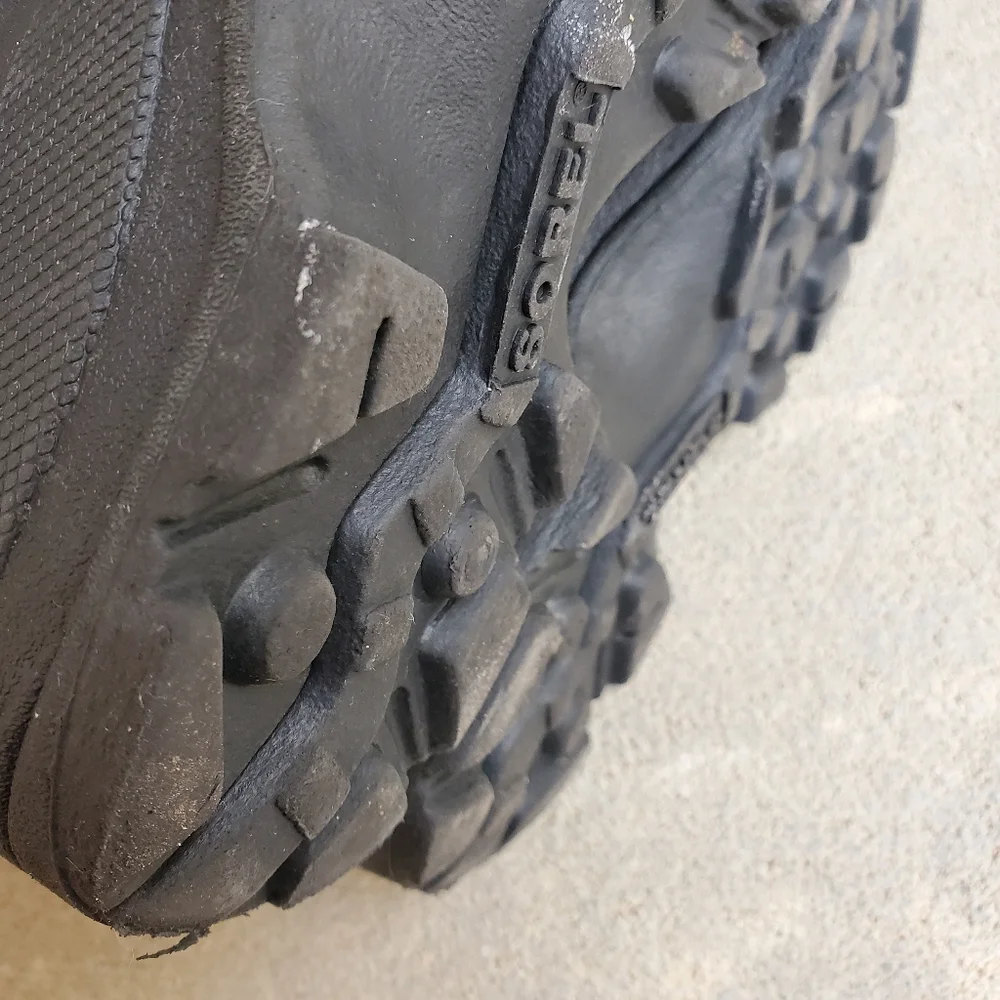 Sorel Cumberland winter women's snow boots duck - Picture 11 of 16